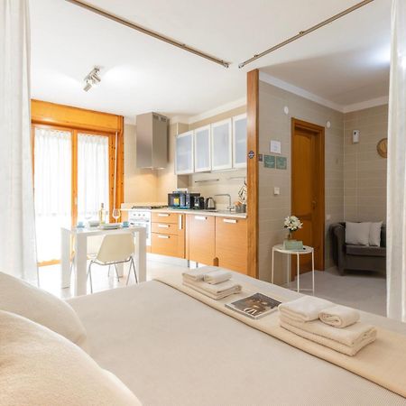 Ice Apartment - Free Wifi Quartu SantʼElena Екстериор снимка